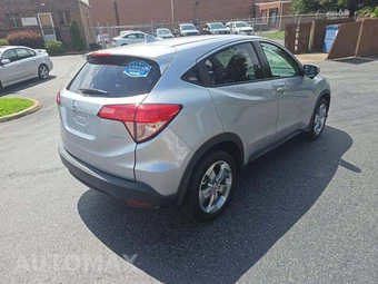 2016 Honda HR-V EX - miniatura 3