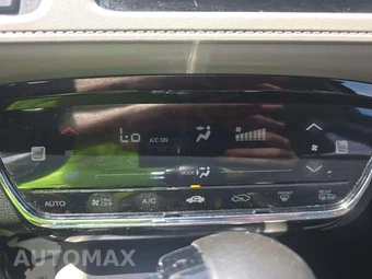 2016 Honda HR-V EX - miniatura 31
