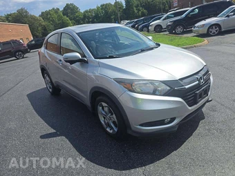 2016 Honda HR-V EX - miniatura 4