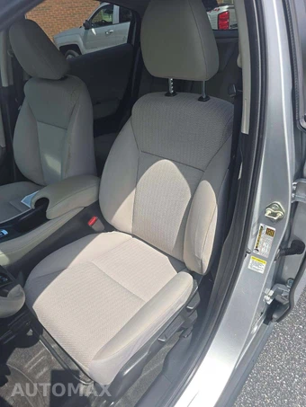 2016 Honda HR-V EX - miniatura 6