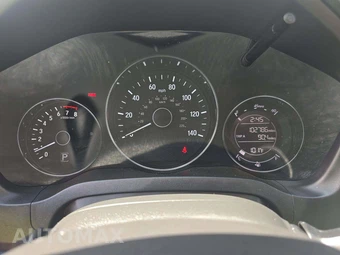 2016 Honda HR-V EX - miniatura 9