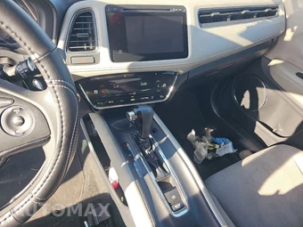 2016 Honda HR-V EX - miniatura 11