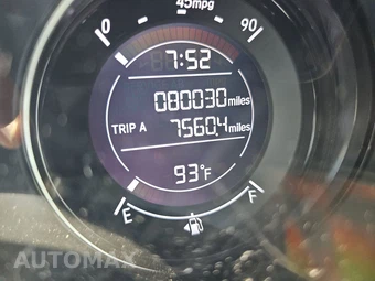 2016 Honda HR-V EX - miniatura 12