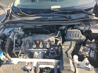 2016 Honda HR-V EX - miniatura 15