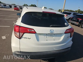 2016 Honda HR-V EX - miniatura 16