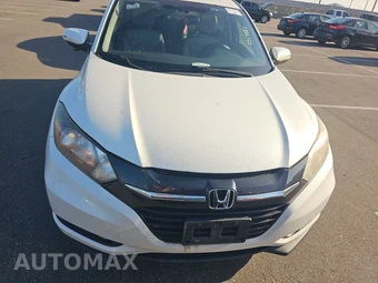 2016 Honda HR-V EX - miniatura 2