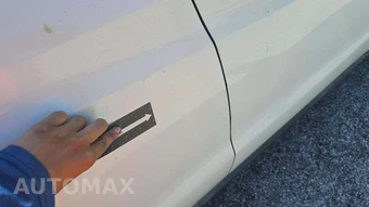 2016 Honda HR-V EX - miniatura 21