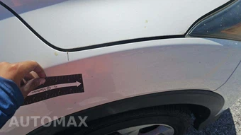 2016 Honda HR-V EX - miniatura 23