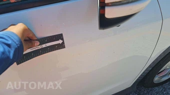 2016 Honda HR-V EX - miniatura 24