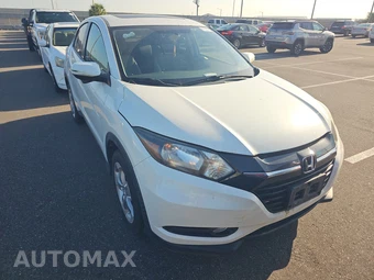 2016 Honda HR-V EX - miniatura 3