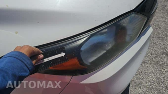 2016 Honda HR-V EX - miniatura 31