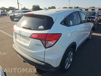 2016 Honda HR-V EX - miniatura 4