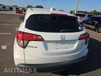2016 Honda HR-V EX - miniatura 5