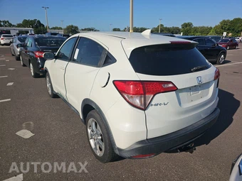 2016 Honda HR-V EX - miniatura 6