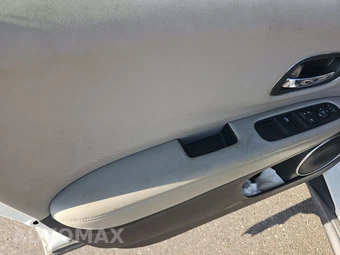 2016 Honda HR-V EX - miniatura 9