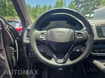 2016 Honda HR-V EX - miniatura 10