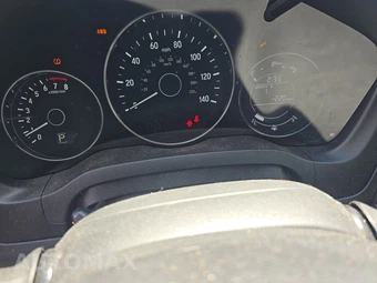 2016 Honda HR-V EX - miniatura 12