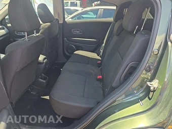 2016 Honda HR-V EX - miniatura 13