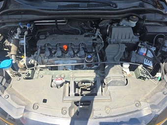 2016 Honda HR-V EX - miniatura 15