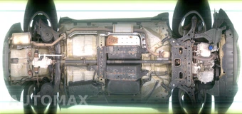 2016 Honda HR-V EX - miniatura 18