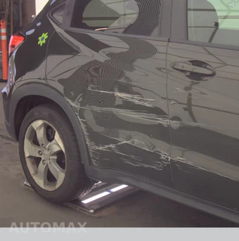 2016 Honda HR-V EX - miniatura 19