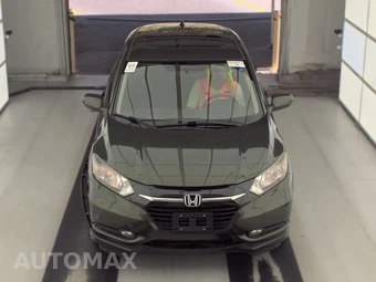 2016 Honda HR-V EX - miniatura 2