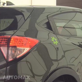 2016 Honda HR-V EX - miniatura 22