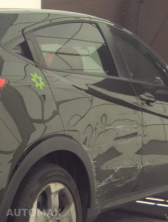2016 Honda HR-V EX - miniatura 24