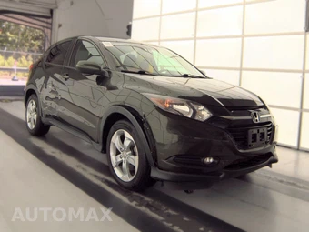 2016 Honda HR-V EX - miniatura 3
