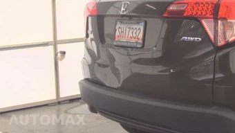 2016 Honda HR-V EX - miniatura 33