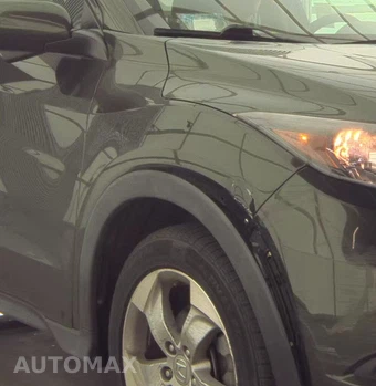 2016 Honda HR-V EX - miniatura 35