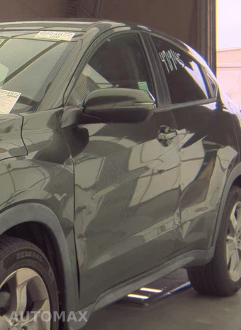 2016 Honda HR-V EX - miniatura 38