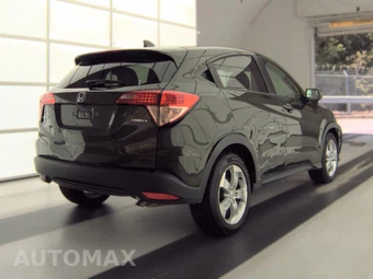2016 Honda HR-V EX - miniatura 4