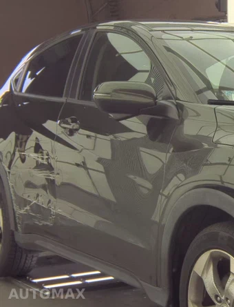 2016 Honda HR-V EX - miniatura 40