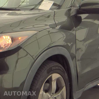 2016 Honda HR-V EX - miniatura 41
