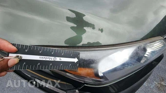 2016 Honda HR-V EX - miniatura 42
