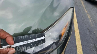 2016 Honda HR-V EX - miniatura 43