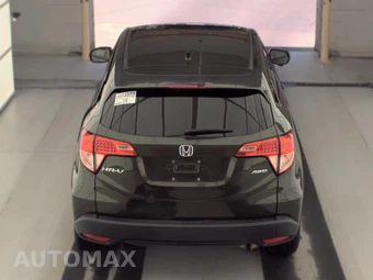 2016 Honda HR-V EX - miniatura 5