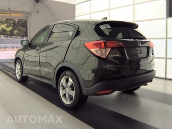 2016 Honda HR-V EX - miniatura 6