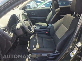 2016 Honda HR-V EX - miniatura 7