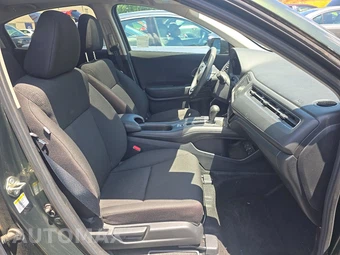 2016 Honda HR-V EX - miniatura 8