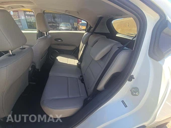 2016 Honda HR-V EX-L w/Navigation - miniatura 10