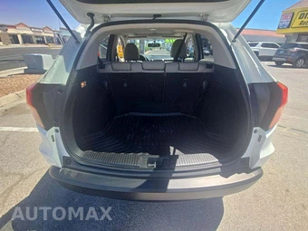 2016 Honda HR-V EX-L w/Navigation - miniatura 11