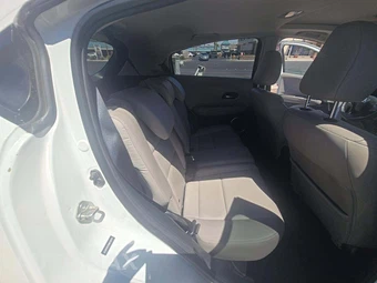 2016 Honda HR-V EX-L w/Navigation - miniatura 13