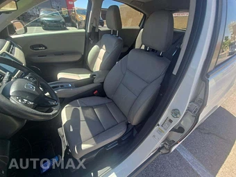 2016 Honda HR-V EX-L w/Navigation - miniatura 3