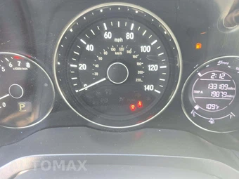 2016 Honda HR-V EX-L w/Navigation - miniatura 6
