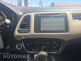 2016 Honda HR-V EX-L w/Navigation - miniatura 7