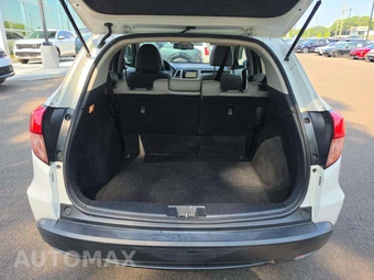 2016 Honda HR-V EX-L w/Navigation - miniatura 11