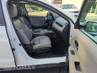 2016 Honda HR-V EX-L w/Navigation - miniatura 15