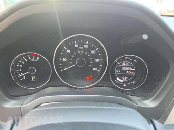 2016 Honda HR-V EX-L w/Navigation - miniatura 6